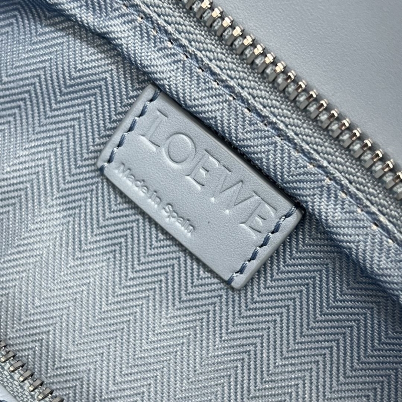 Loewe Handle Bags